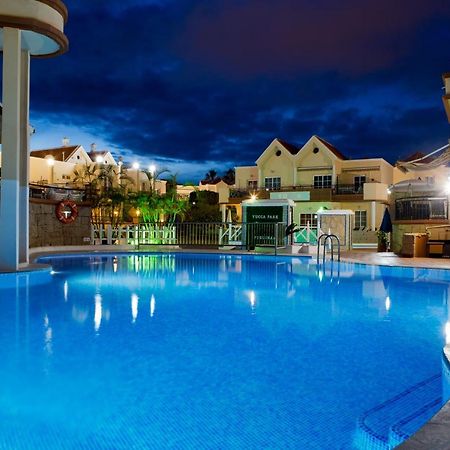 412 Yucca Park Second Line To Beach Costa Adeje  Exterior photo